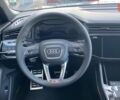 купить новое авто Ауди Q8 2025 года от официального дилера Ауді Центр Дніпро Ауди фото