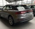 купить новое авто Ауди Q8 2025 года от официального дилера Ауді Центр Дніпро Ауди фото