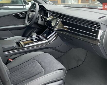 купити нове авто Ауді Q8 2025 року від офіційного дилера Ауді Центр Дніпро Ауді фото