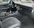 купити нове авто Ауді Q8 2025 року від офіційного дилера Ауді Центр Дніпро Ауді фото