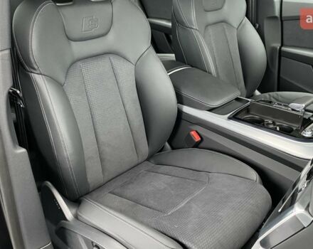 Ауди Q8 2025 года купить новое авто Ауди Q8 2025 года от официального дилера Ауді Центр Дніпро Ауди фото