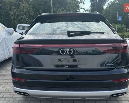 Ауді Q8, об'ємом двигуна 2.97 л та пробігом 0 тис. км за 79200 $, фото 1 на Automoto.ua