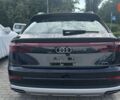 Ауді Q8, об'ємом двигуна 2.97 л та пробігом 0 тис. км за 79200 $, фото 1 на Automoto.ua