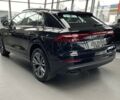 купити нове авто Ауді Q8 2025 року від офіційного дилера Ауді Центр Дніпро Ауді фото