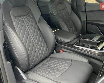 купить новое авто Ауди Q8 2025 года от официального дилера Ауді Центр Дніпро Ауди фото