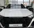 Ауди Q8, объемом двигателя 2.97 л и пробегом 0 тыс. км за 112712 $, фото 1 на Automoto.ua