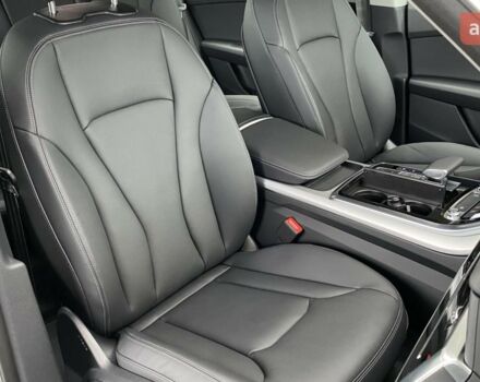 купити нове авто Ауді Q8 2025 року від офіційного дилера Ауді Центр Дніпро Ауді фото