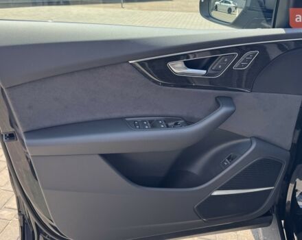 Ауді Q8, об'ємом двигуна 2.97 л та пробігом 0 тис. км за 97804 $, фото 8 на Automoto.ua