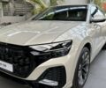 Ауди Q8, объемом двигателя 2.97 л и пробегом 0 тыс. км за 129477 $, фото 1 на Automoto.ua