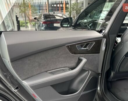 Ауди Q8, объемом двигателя 2.97 л и пробегом 0 тыс. км за 111414 $, фото 10 на Automoto.ua