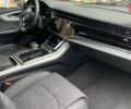 купити нове авто Ауді Q8 2025 року від офіційного дилера Ауді Центр Дніпро Ауді фото