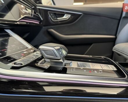 Ауди Q8, объемом двигателя 2.97 л и пробегом 0 тыс. км за 100163 $, фото 10 на Automoto.ua