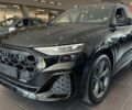 Ауди Q8, объемом двигателя 2.97 л и пробегом 0 тыс. км за 105123 $, фото 1 на Automoto.ua