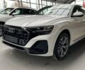 купити нове авто Ауді Q8 2025 року від офіційного дилера Ауді Центр Дніпро Ауді фото