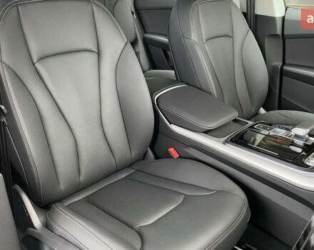 купити нове авто Ауді Q8 2025 року від офіційного дилера Ауді Центр Дніпро Ауді фото