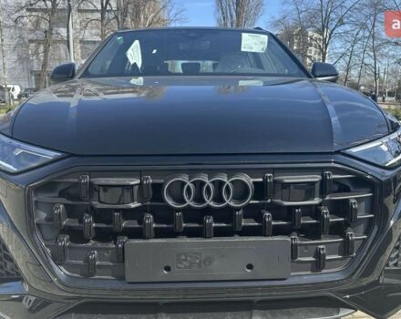Ауді Q8, об'ємом двигуна 2.97 л та пробігом 0 тис. км за 95900 $, фото 8 на Automoto.ua