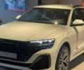 Ауди Q8, объемом двигателя 2.97 л и пробегом 0 тыс. км за 103848 $, фото 1 на Automoto.ua