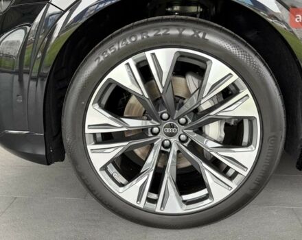 Ауди Q8, объемом двигателя 2.97 л и пробегом 0 тыс. км за 117092 $, фото 4 на Automoto.ua