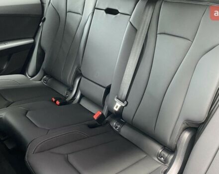 купити нове авто Ауді Q8 2025 року від офіційного дилера Ауді Центр Дніпро Ауді фото