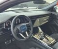 купить новое авто Ауди Q8 2025 года от официального дилера Ауді-Центр Харків Ауди фото