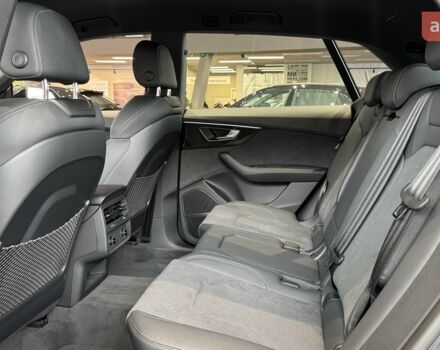 Ауди Q8, объемом двигателя 2.97 л и пробегом 0 тыс. км за 99309 $, фото 14 на Automoto.ua
