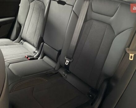 купить новое авто Ауди Q8 2025 года от официального дилера Ауді Центр Дніпро Ауди фото