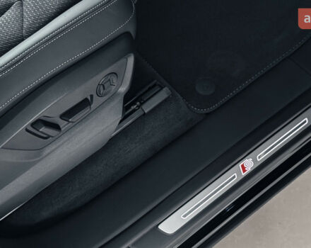 купити нове авто Ауді Q8 2025 року від офіційного дилера Порше Захід Ауді фото