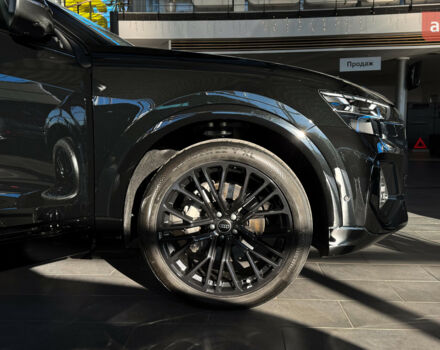 Ауди Q8, объемом двигателя 2.97 л и пробегом 0 тыс. км за 108524 $, фото 8 на Automoto.ua