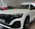 Ауді Q8, об'ємом двигуна 2.97 л та пробігом 0 тис. км за 95660 $, фото 1 на Automoto.ua