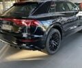 Ауди Q8 2025 года купить новое авто Ауди Q8 2025 года от официального дилера Ауді Центр Дніпро Ауди фото