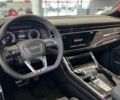 Ауди Q8, объемом двигателя 2.97 л и пробегом 0 тыс. км за 107158 $, фото 18 на Automoto.ua
