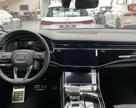 купити нове авто Ауді Q8 2025 року від офіційного дилера Ауді Центр Дніпро Ауді фото