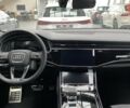 купити нове авто Ауді Q8 2025 року від офіційного дилера Ауді Центр Дніпро Ауді фото