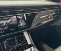 Ауди Q8, объемом двигателя 2.97 л и пробегом 0 тыс. км за 106878 $, фото 20 на Automoto.ua