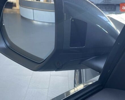 купить новое авто Ауди Q8 2025 года от официального дилера Ауді Центр Дніпро Ауди фото