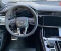 Ауди Q8 2025 года купить новое авто Ауди Q8 2025 года от официального дилера Ауді Центр Дніпро Ауди фото