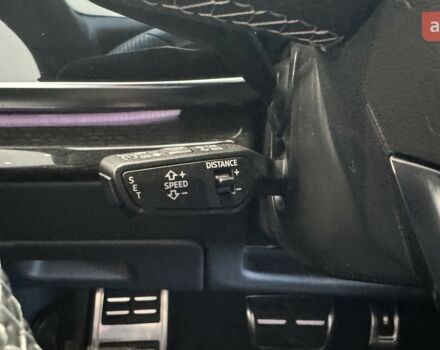 Ауди Q8, объемом двигателя 2.97 л и пробегом 0 тыс. км за 104356 $, фото 7 на Automoto.ua