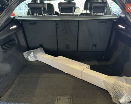 Ауди Q8, объемом двигателя 2.97 л и пробегом 0 тыс. км за 104356 $, фото 17 на Automoto.ua