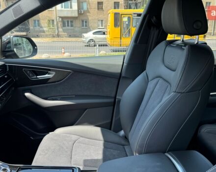 Ауді Q8, об'ємом двигуна 2.97 л та пробігом 0 тис. км за 97804 $, фото 9 на Automoto.ua