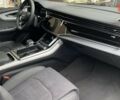 купити нове авто Ауді Q8 2025 року від офіційного дилера Ауді Центр Дніпро Ауді фото