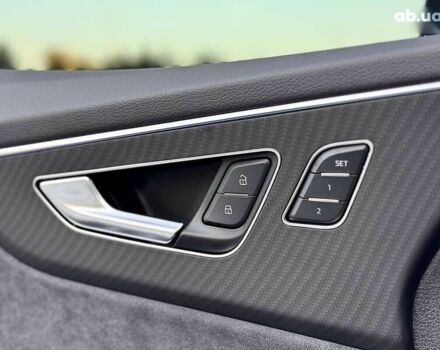 Ауди Q8, объемом двигателя 3 л и пробегом 1 тыс. км за 107500 $, фото 26 на Automoto.ua