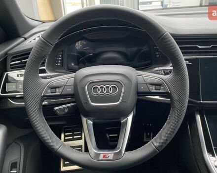 купить новое авто Ауди Q8 2025 года от официального дилера Ауді Центр Дніпро Ауди фото