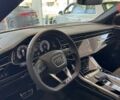 Ауди Q8, объемом двигателя 2.97 л и пробегом 0 тыс. км за 104694 $, фото 12 на Automoto.ua