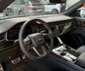 Ауді Q8, об'ємом двигуна 2.97 л та пробігом 0 тис. км за 141643 $, фото 8 на Automoto.ua