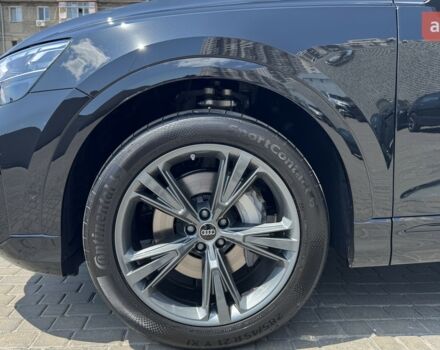 Ауді Q8, об'ємом двигуна 2.97 л та пробігом 0 тис. км за 97804 $, фото 6 на Automoto.ua
