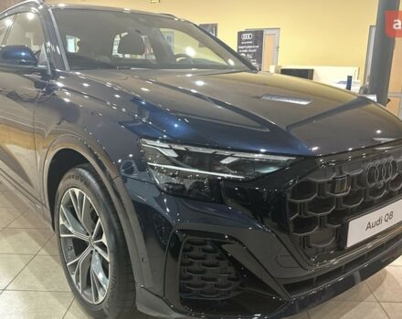 Ауді Q8, об'ємом двигуна 2.97 л та пробігом 0 тис. км за 102500 $, фото 12 на Automoto.ua