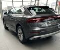 купити нове авто Ауді Q8 2025 року від офіційного дилера Ауді Центр Дніпро Ауді фото