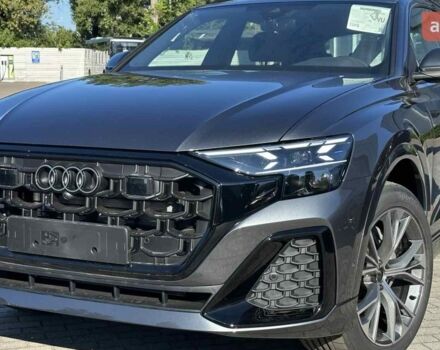 Ауди Q8, объемом двигателя 2.97 л и пробегом 0 тыс. км за 104999 $, фото 2 на Automoto.ua