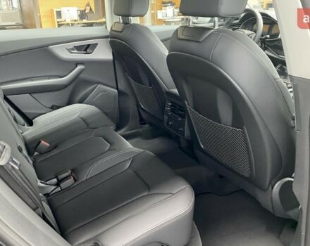 купити нове авто Ауді Q8 2025 року від офіційного дилера Ауді Центр Дніпро Ауді фото