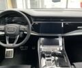 Ауди Q8 2025 года купить новое авто Ауди Q8 2025 года от официального дилера Ауді Центр Дніпро Ауди фото